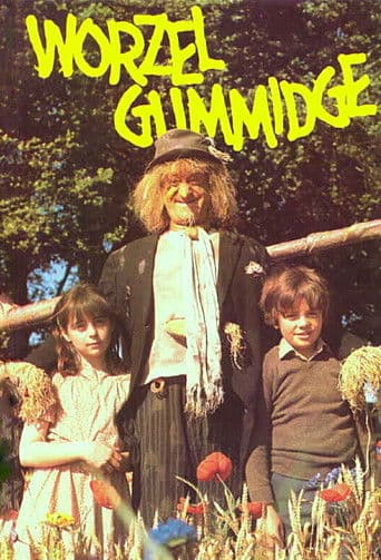 Watch Worzel Gummidge free online
