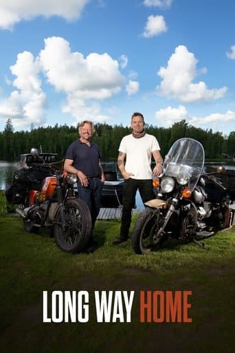 Watch Long Way Home free online