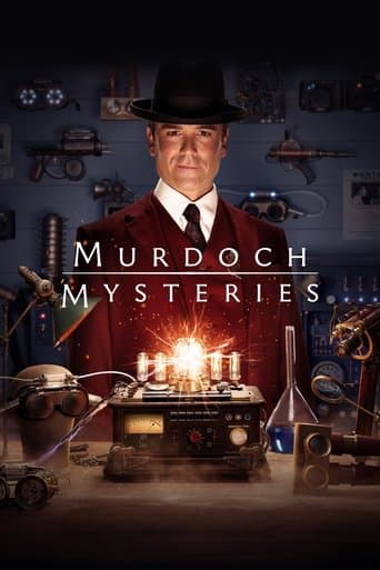 Watch Murdoch Mysteries free online