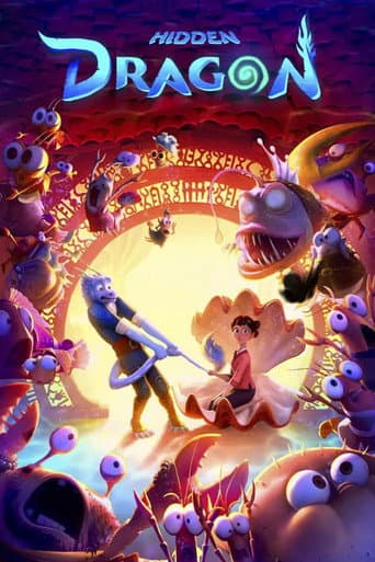 Watch Hidden Dragon free online