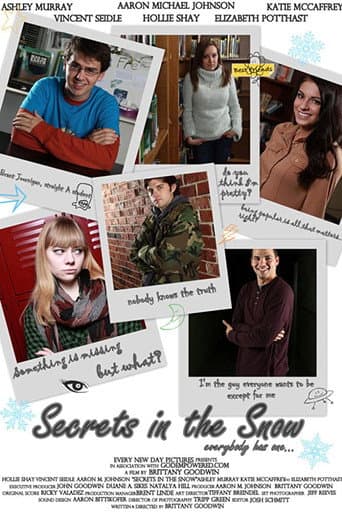 Watch Secrets in the Snow free online