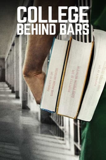 Watch College Behind Bars free online