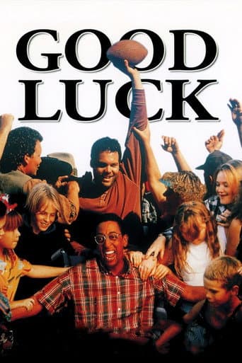 Watch Good Luck free online