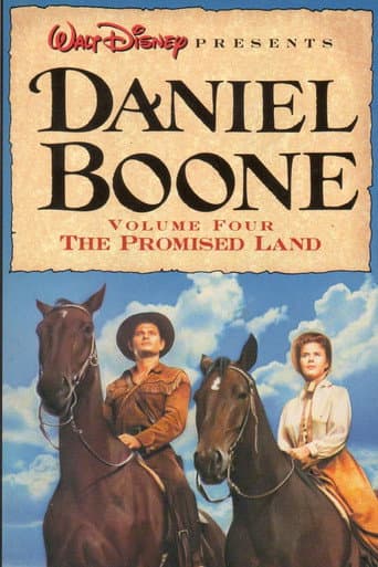Watch Daniel Boone: The Promised Land free online