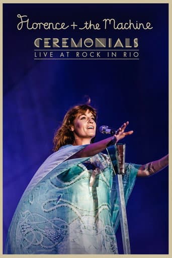 Watch Florence and The Machine: Live at Rock In Rio V free online