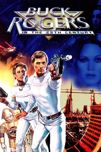 Watch Buck Rogers in the 25th Century free online