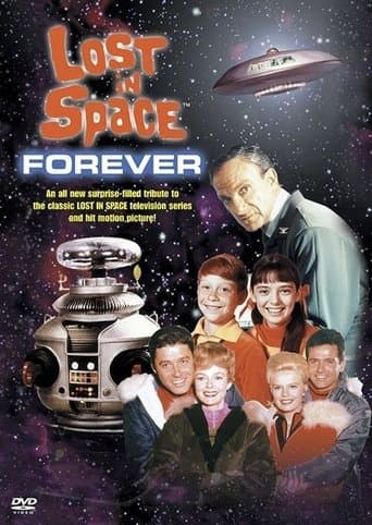 Watch Lost In Space Forever free online