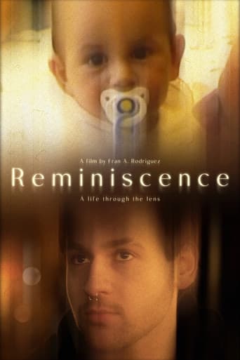 Watch Reminiscence: A Life Through the Lens free online