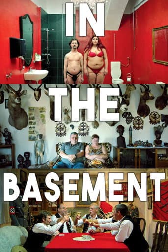 Watch In the Basement free online