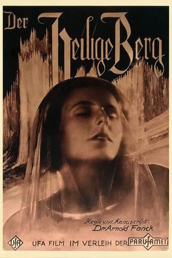 Watch The Holy Mountain free online