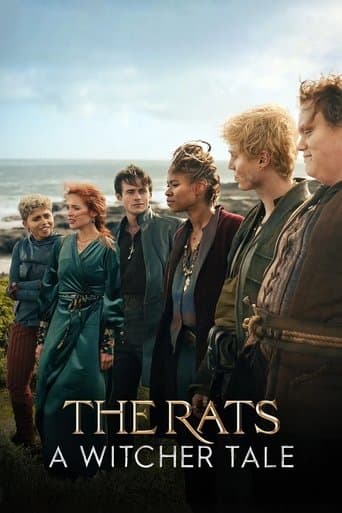Watch The Rats: A Witcher Tale free online