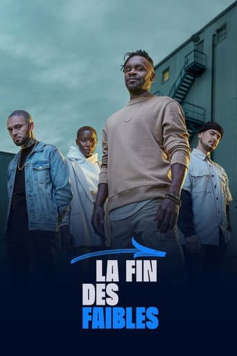 Watch La fin des faibles free online