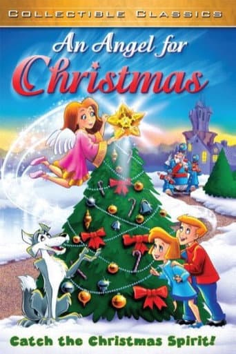 Watch An Angel for Christmas free online