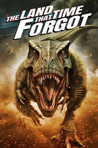 Watch The Land That Time Forgot free online