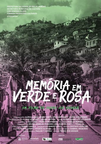 Watch Memória em Verde e Rosa free online