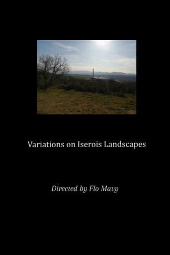 Watch Variations on Iserois Landscapes free online
