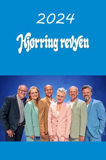 Watch Hjørring Revyen 2024 free online