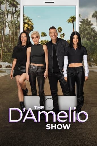Watch The D'Amelio Show free online
