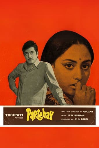Watch Parichay free online