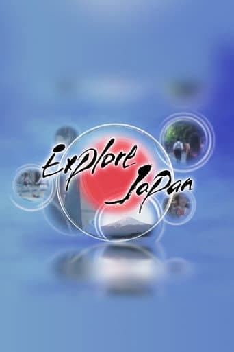 Watch Explore Japan free online