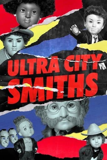 Watch Ultra City Smiths free online