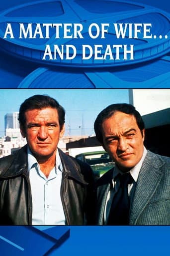 Watch A Matter of Wife... and Death free online
