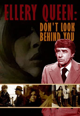 Watch Ellery Queen: Don't Look Behind You free online
