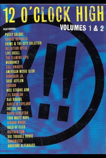 Watch 12 O'Clock High: Volumes 1 & 2 free online