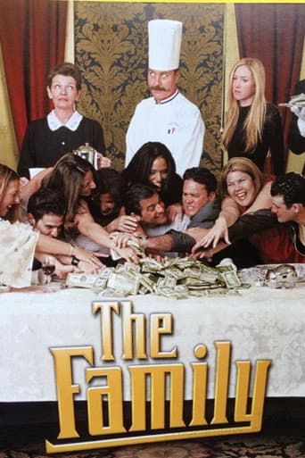 Watch The Family free online