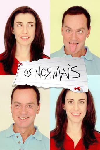 Watch Os Normais free online