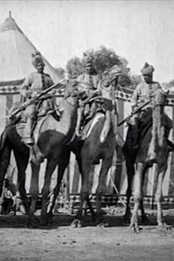 Watch Indian Scene of Procession free online