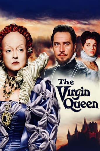 Watch The Virgin Queen free online