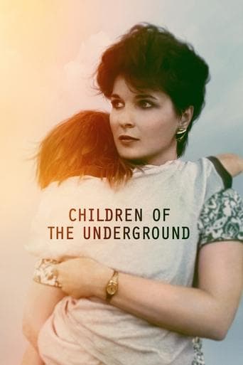 Watch Children of the Underground free online