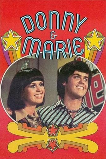 Watch Donny & Marie free online