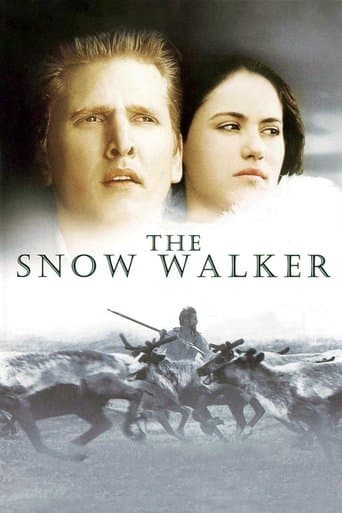 Watch The Snow Walker free online