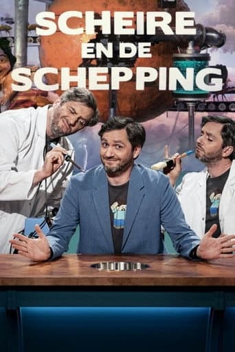 Watch Scheire and the Creation free online