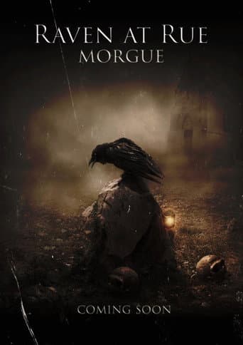 Watch The Raven at Rue Morgue free online