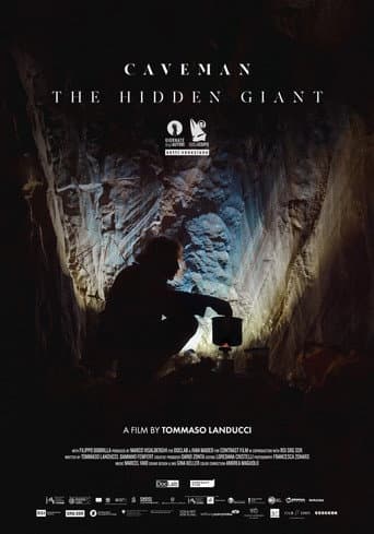 Watch Caveman: The Hidden Giant free online