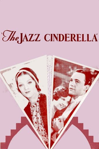 Watch The Jazz Cinderella free online