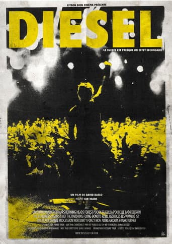 Watch DIESEL free online
