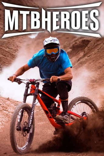 Watch MTB HEROES free online