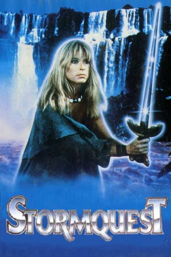 Watch Stormquest free online