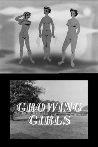 Watch Growing Girls free online