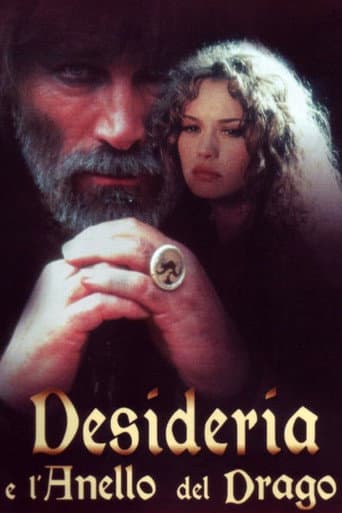 Watch Desideria e l'anello del drago free online