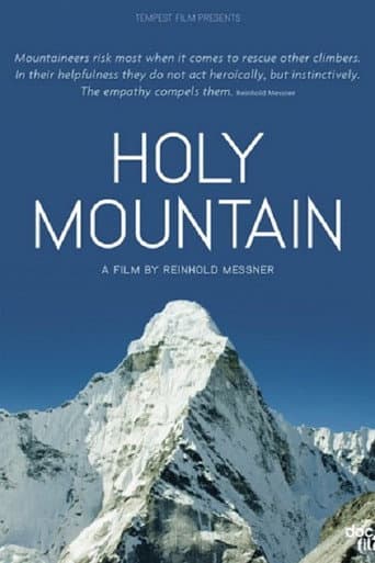 Watch The Holy Mountain free online
