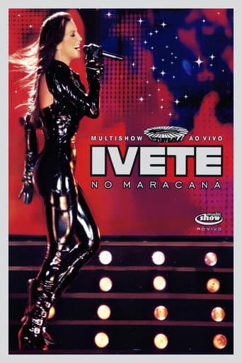 Watch Multishow ao Vivo: Ivete no Maracanã free online