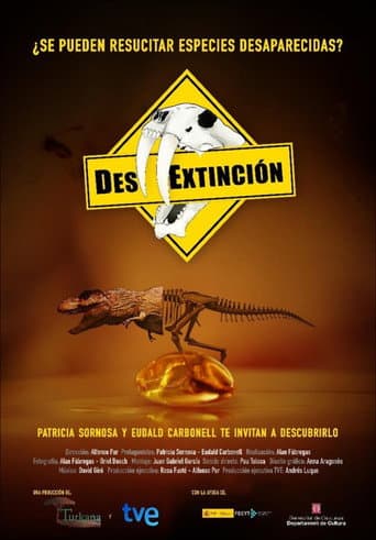 Watch Des-Extinción free online