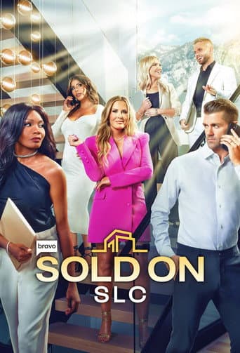 Watch Sold on SLC free online