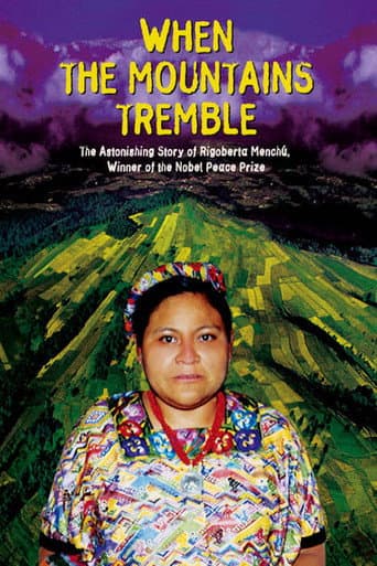 Watch When the Mountains Tremble free online