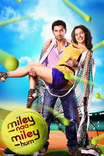 Watch Miley Naa Miley Hum free online